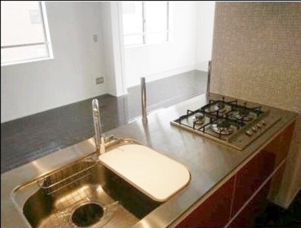 パークキューブ銀座イーストの物件内観写真